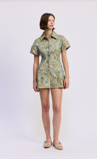 ARIA MINI DRESS