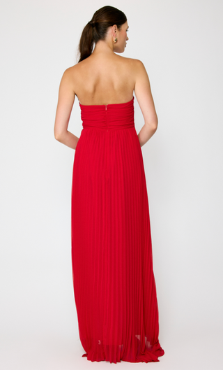 GAIA MAXI DRESS