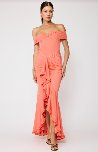 HOPE MAXI DRESS