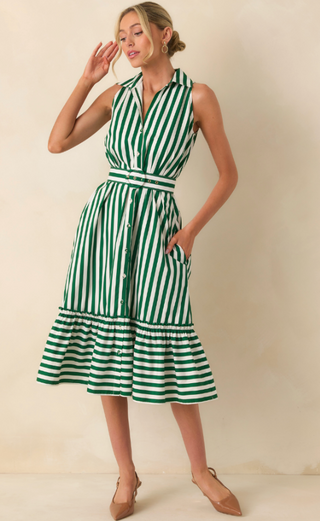 GE MIDI DRESS