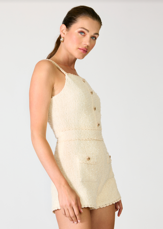 RHIA ROMPER