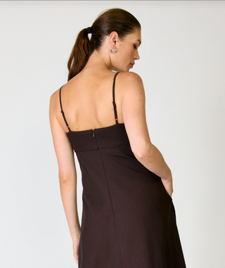 HANSEN DRESS