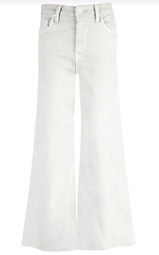 MEG HIGH RISE / WIDE LEG / 27"