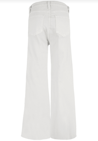 MEG HIGH RISE / WIDE LEG / 27"