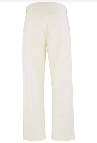 ASHTON WIDE LEG / 26"