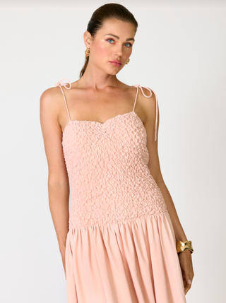 DAPHNR DRESS