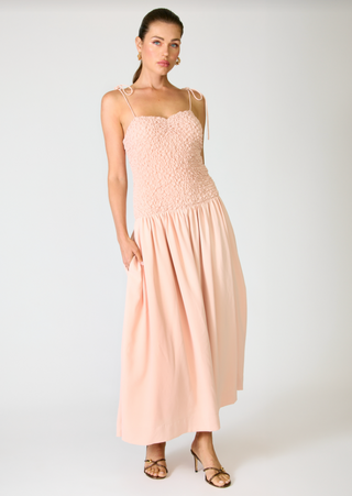 DAPHNR DRESS