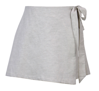 DEVYN MINI SKIRT