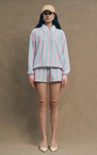 FRENCH SWEATSHIRT