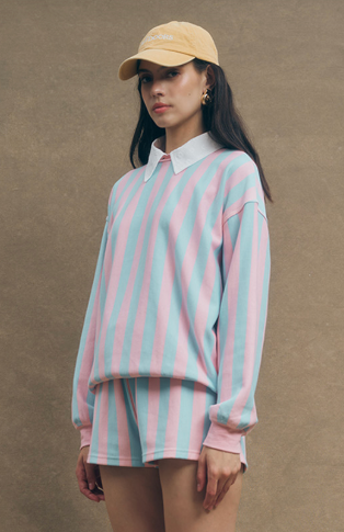 FRENCH SWEATSHIRT