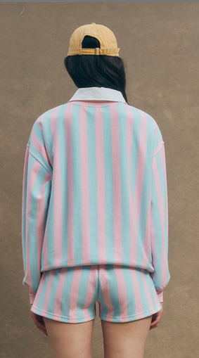FRENCH SWEATSHIRT