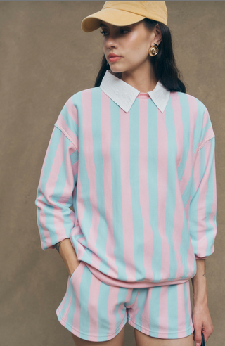 FRENCH SWEATSHIRT