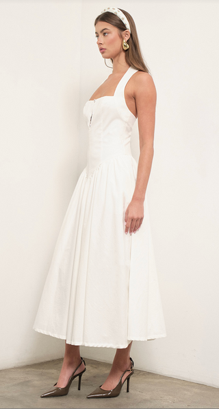 NOVA MIDI DRESS