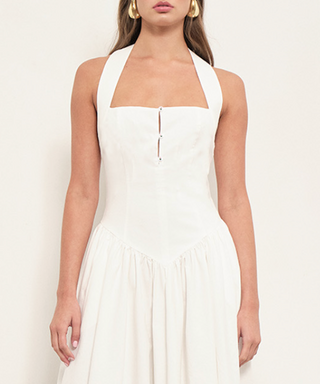 NOVA MIDI DRESS