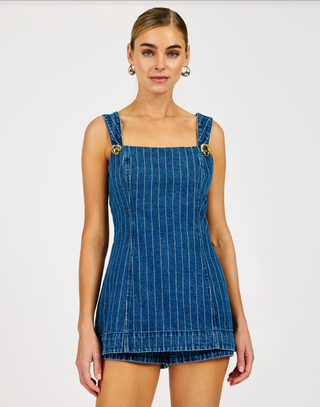 MOTRIL ROMPER