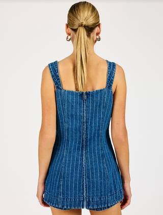 MOTRIL ROMPER