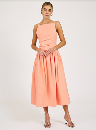 BAZA DRESS