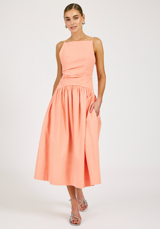 BAZA DRESS
