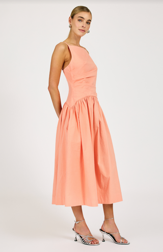 BAZA DRESS