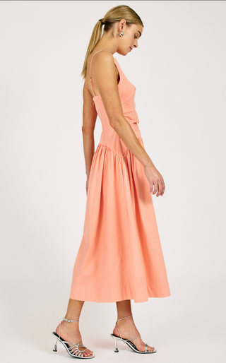 BAZA DRESS