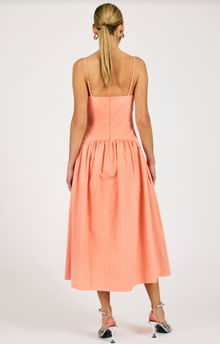 BAZA DRESS
