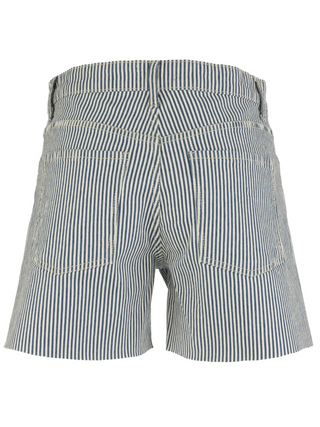 JANE HIGH RISE  SHORT