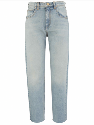 KIT HIGH RISE BAGGY