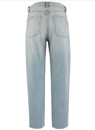KIT HIGH RISE BAGGY