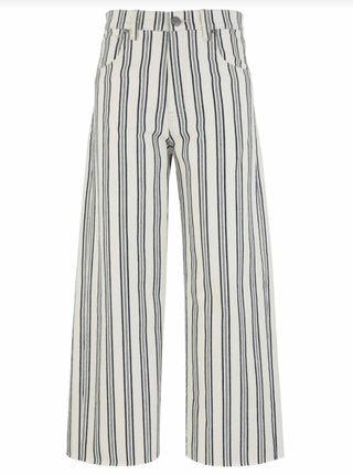 GWEN HIGH RISE WIDE LEG