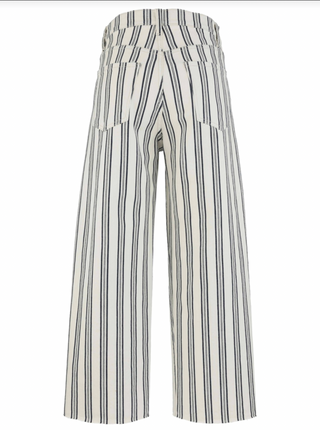 GWEN HIGH RISE WIDE LEG