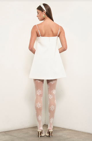 ALICE MINI DRESS
