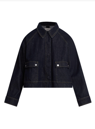 THE MIA  JACKET