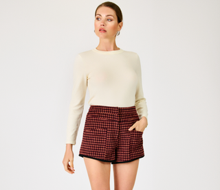 ZELLA SHORTS