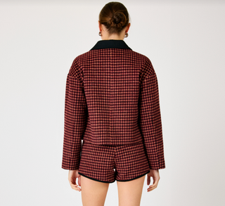 ZELLA JACKET