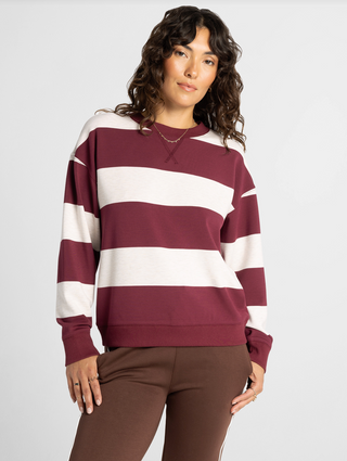 REESE TOP - WINE MULTI