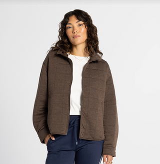 THE PARKER JACKET