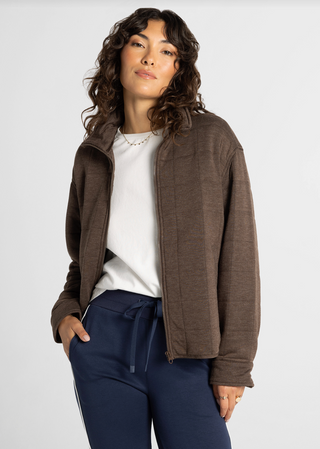 THE PARKER JACKET