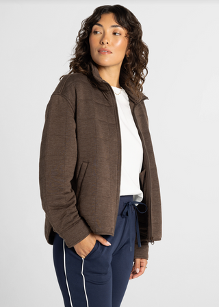 THE PARKER JACKET