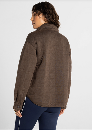 THE PARKER JACKET
