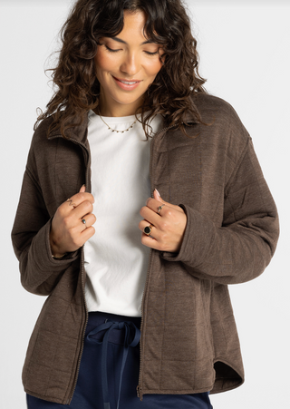 THE PARKER JACKET