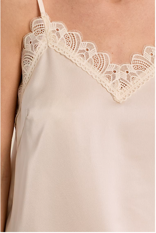 MAFE TOP - OFF WHITE