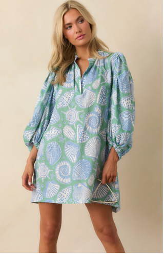 MISSY DRESS