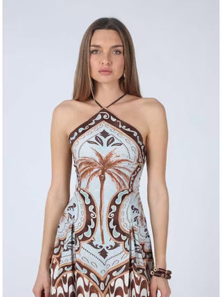 BRUNA MINI DRESS