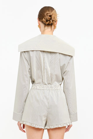 JANE BLOUSE