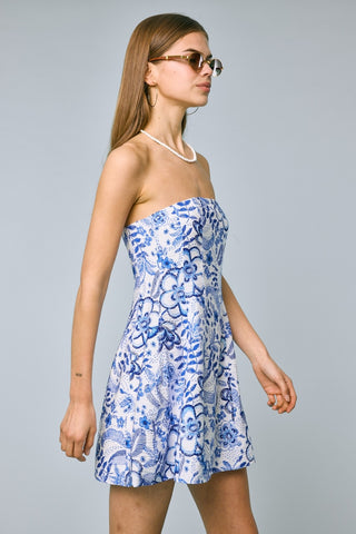 EUDORA MINI DRESS