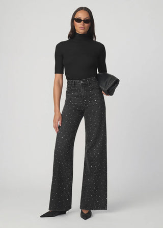THE BLAIRE STONNED - (32'' inseam / Wide Leg)