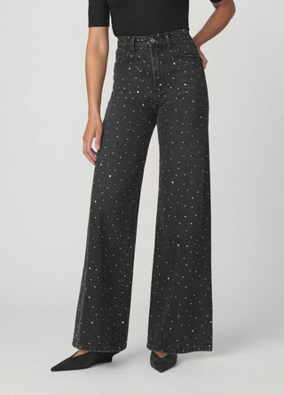 THE BLAIRE STONNED - (32'' inseam / Wide Leg)