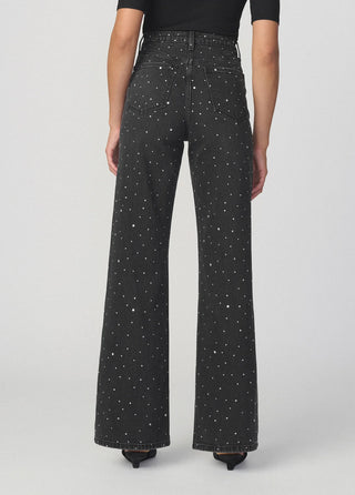 THE BLAIRE STONNED - (32'' inseam / Wide Leg)