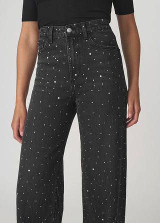 THE BLAIRE STONNED - (32'' inseam / Wide Leg)