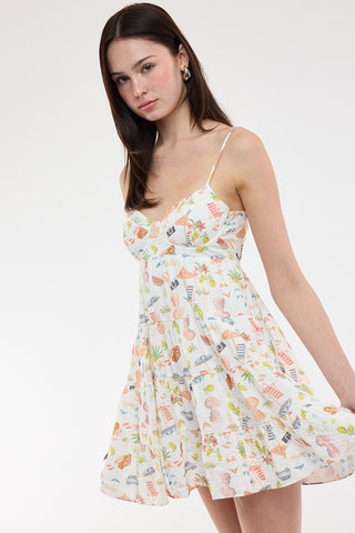 KARLA DRESS